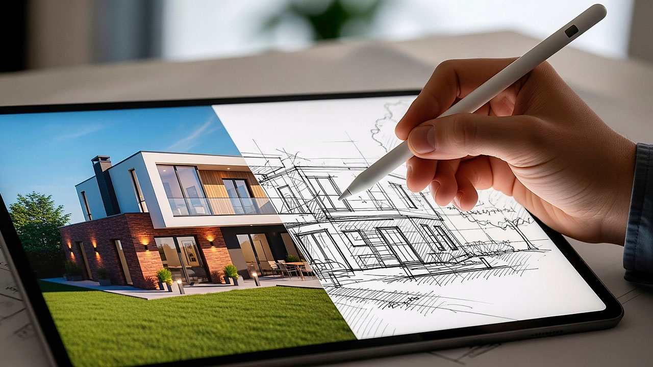 Kalpana Architectural Planning Services