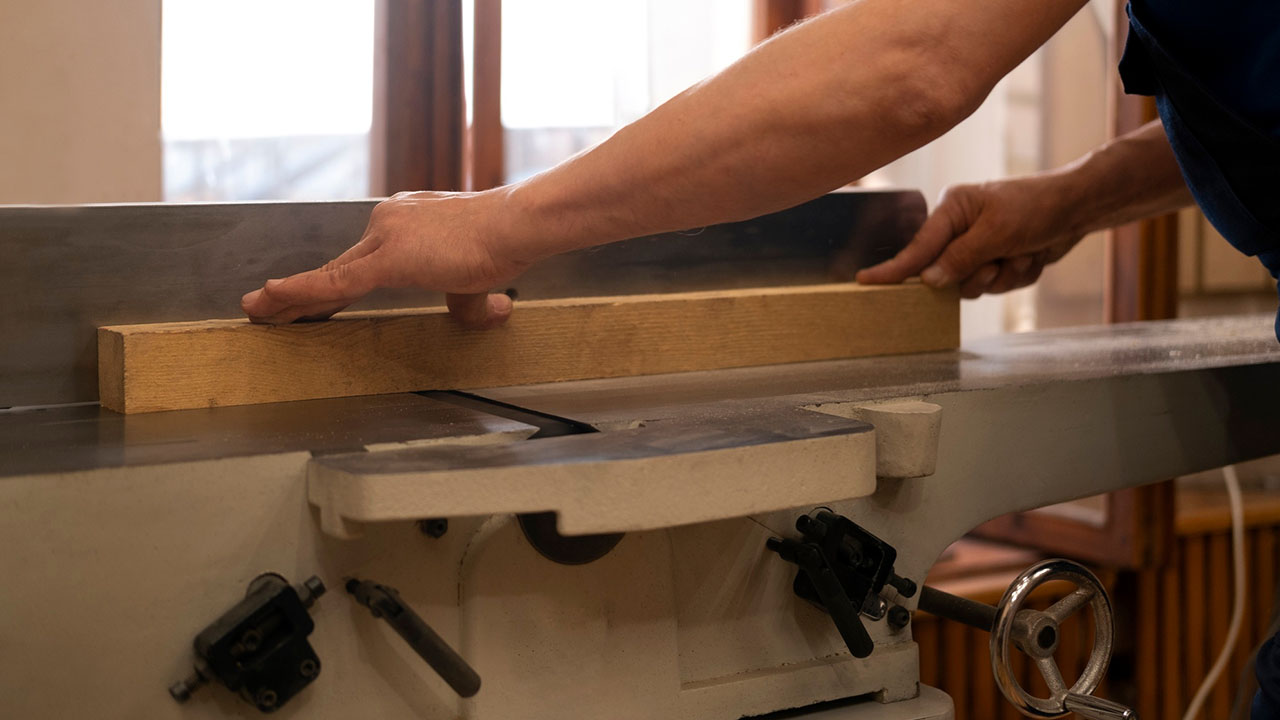 Kalpana Carpentry & Finishing Services