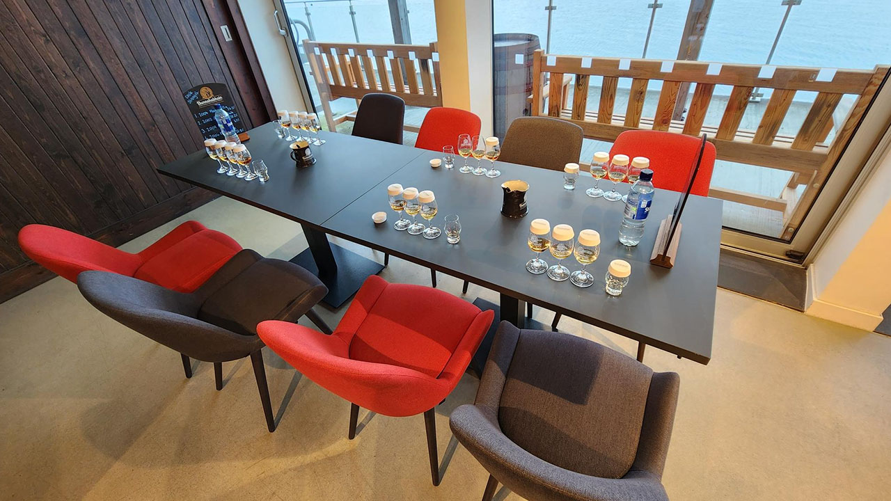 Fusion Dining Design