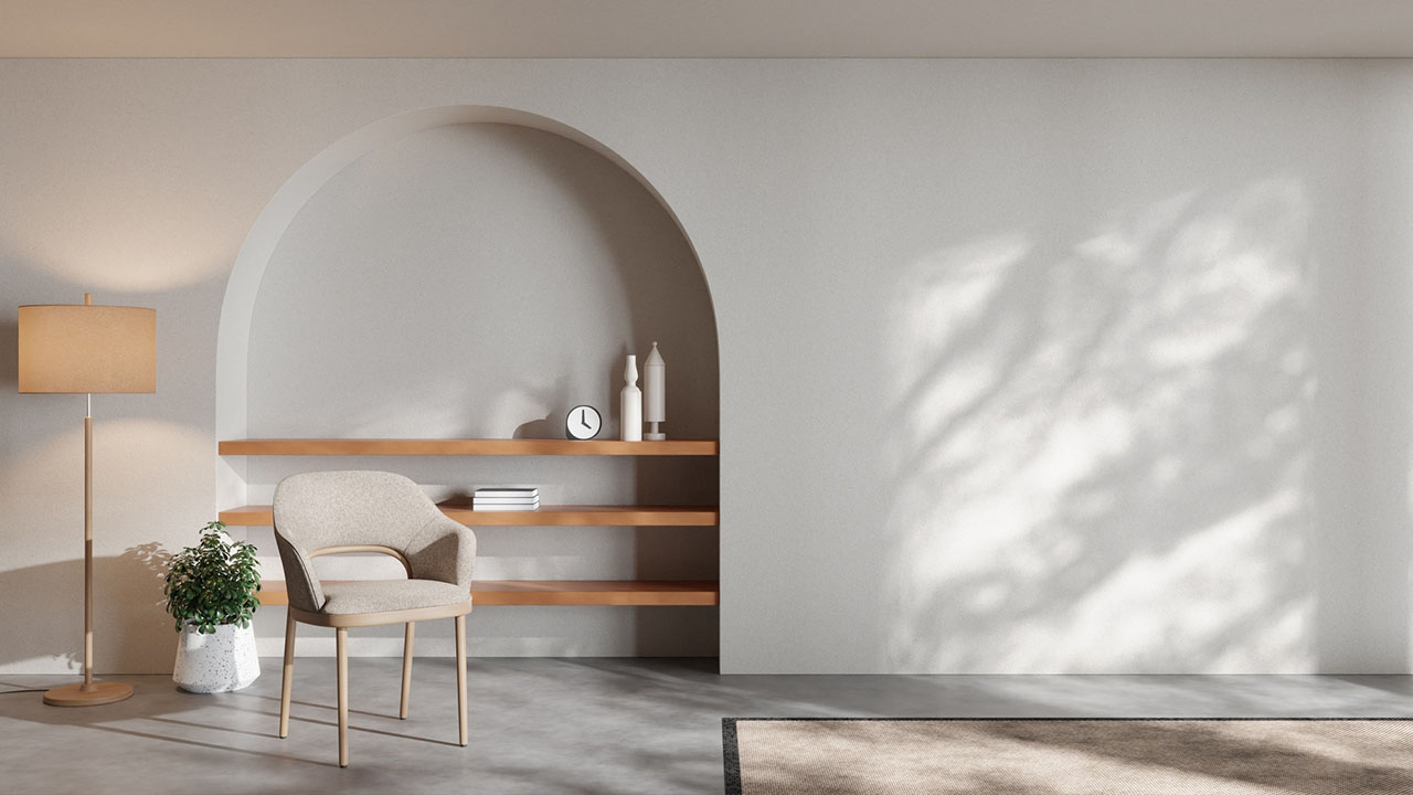 Minimalist Interior Design Style