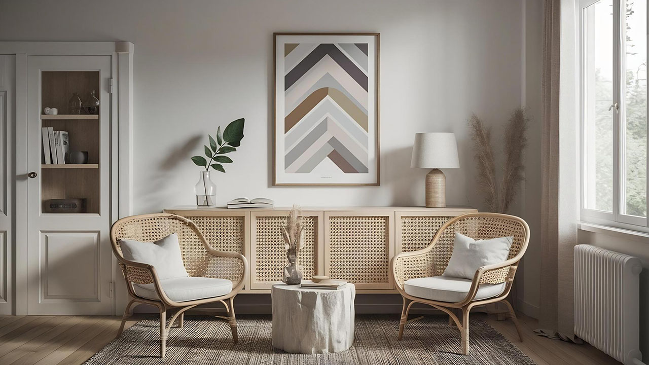 Scandinavian Interior Design Style