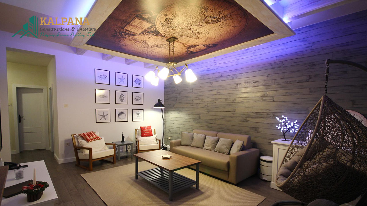 How to Choose Perfect Lighting for Every Room in Your Home