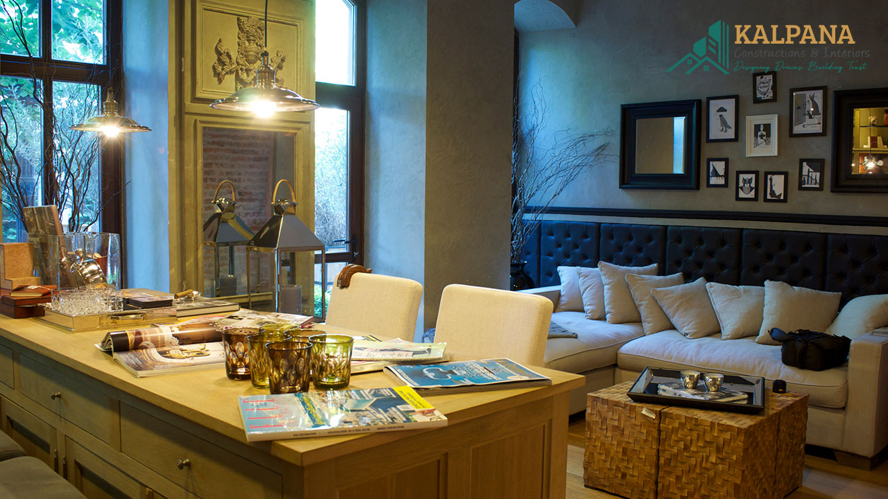 Smart Space-Saving Ideas for Hyderabad Apartments