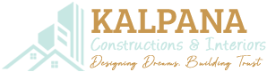 Kalpana Constructions & Interiors