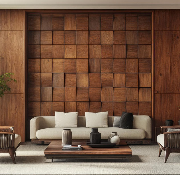 Kalpana Interior Design Project